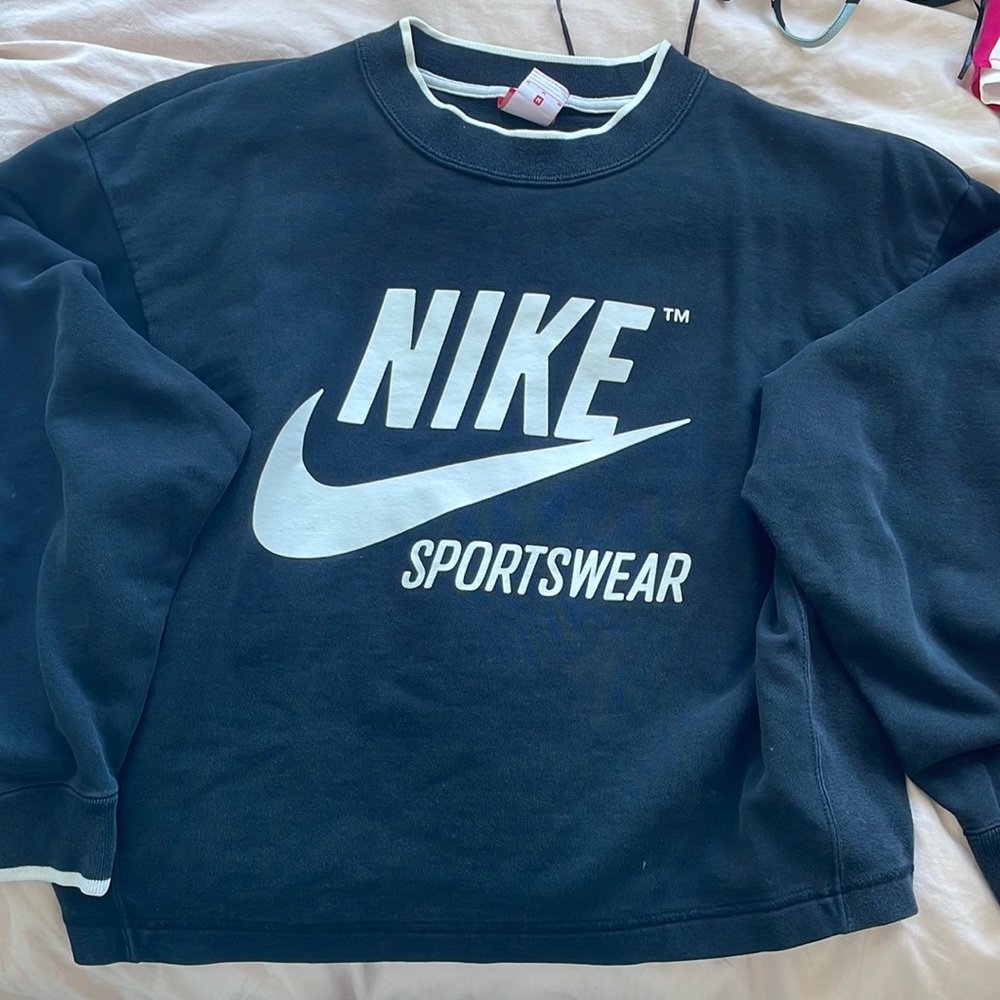 Nike Sportswear Crewneck Sweatshirt